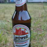 Browar Lwówek Napój