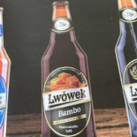 Browar Lwówek Napój