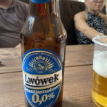Browar Lwówek Napój