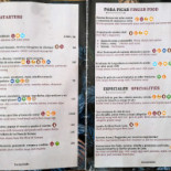 Olesno Menu