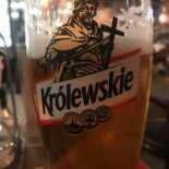 Sports Bbq Napój