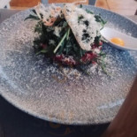 Hanza Palac Nourriture