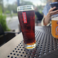 Piwiarnia Warka Bebida