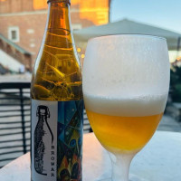 Bistro Podwale Bebida