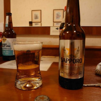 Bistro Podwale Bebida