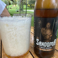 Bistro Podwale Bebida