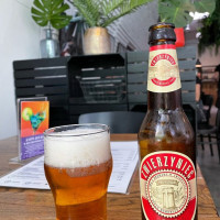 Bistro Podwale Bebida