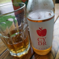 Bistro Podwale Bebida