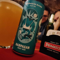 Piwiarnia U Bossmana Bebida