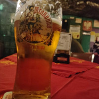 Piwiarnia U Bossmana Bebida