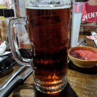 Piwiarnia U Bossmana Bebida