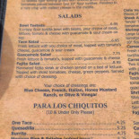 Panorama Sky Menu