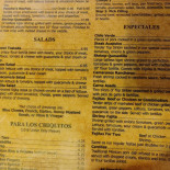Panorama Sky Menu