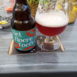 Oycowa Zagroda Boisson