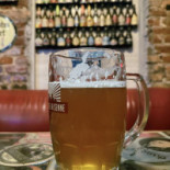 Elephant Belgian Pub Napój