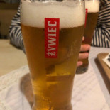 Bąkowo Zohylina Niźnio Bebida