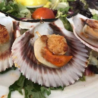 Biprostal food
