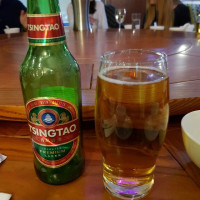 North Fish drink