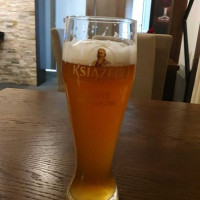Kasztel Uniejów drink
