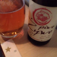 Bon Appetit drink