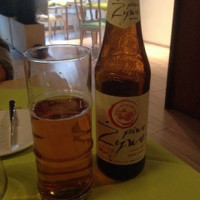 Bon Appetit drink