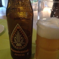 Bon Appetit drink