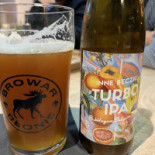 Czerwony Rower Boisson