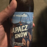 High Five Hostel Boisson