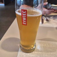 Q Kraków drink