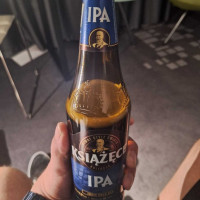 Q Kraków drink