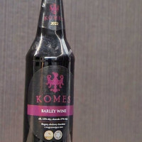 Q Kraków drink