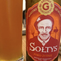 Dwór Prawdzica drink