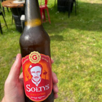 Dwór Prawdzica drink