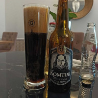 Dwór Prawdzica drink