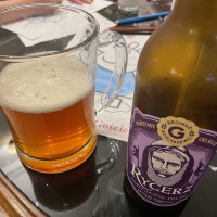 Dwór Prawdzica drink