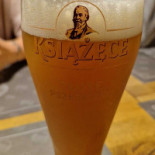 Burger House Napój