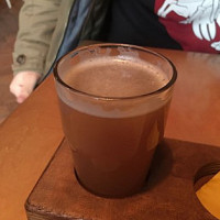 Bistro “pod Aniołkami” drink