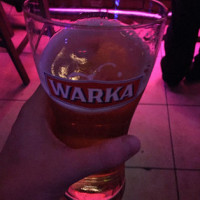 Bistro “pod Aniołkami” drink
