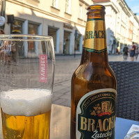 Bistro “pod Aniołkami” drink