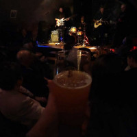 Klub Muzyczny Awaria drink