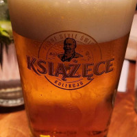Klub Muzyczny Awaria drink