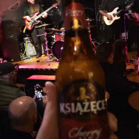 Klub Muzyczny Awaria drink