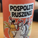 Peron 1 Napój