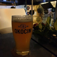 The Legends drink