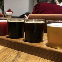 The Legends drink