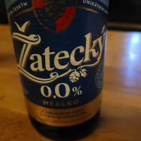 The Legends drink
