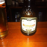Pałac Myślęta drink