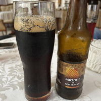Pałac Myślęta drink