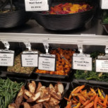 Przystanek Rondo Grzegórzeckie Nourriture