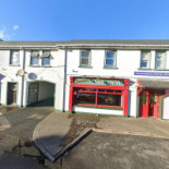 Przystanek Rondo Grzegórzeckie Extérieur